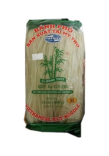 Tufuco Rice Stick 3 mm 400 G