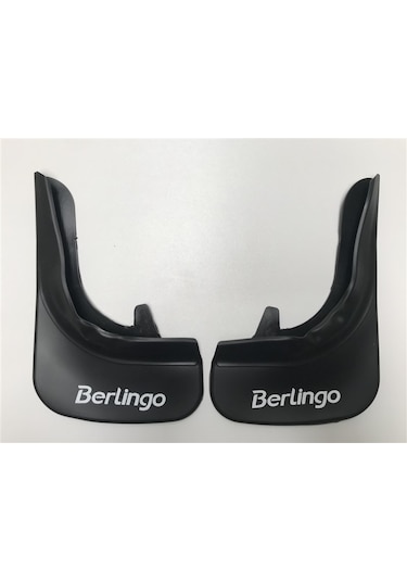 Replax Citroen Berlingo Ön Paçalık Çamurluk Tozluk 2'li