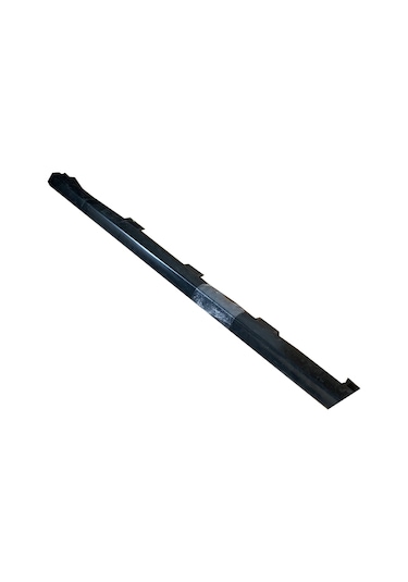 Vw Golf 7 R Marşpiyel Seti Mat Siyah 2012 2013 2014 2015 2016 2017