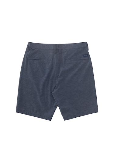 Bıllabong Billabong Erkek Walkshort Crossfire Mid Lacivert Nvy Lacivert