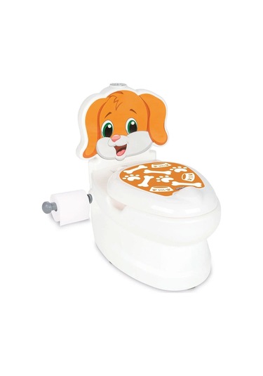 07 562 Pilsan Eğitici Köpek Klozet