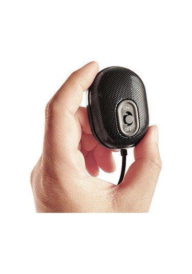 Didadodo 360 Multidirectional Microphone - Pro Sound For Conferences, Live Streams, Online Classes, Perfect For Business, Professional Quality