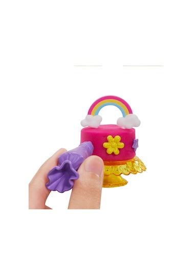 Barbie Pasta Dükkanı Hgb73