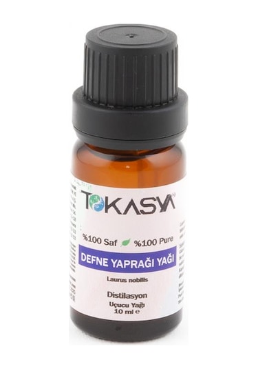Tokasya Defne Yaprağı Yağı 3 x 10 ML