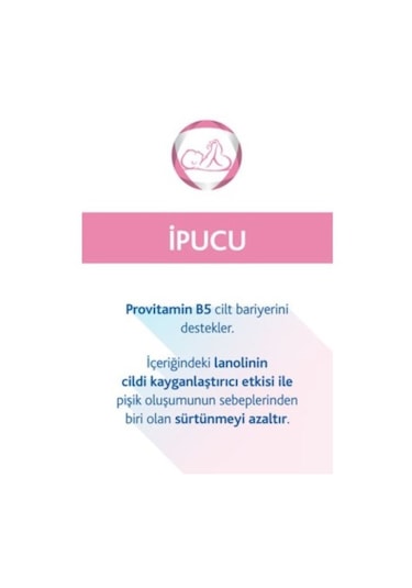 Bepanthol Baby Pişik Önleyici Merhem 2 x 50 ML