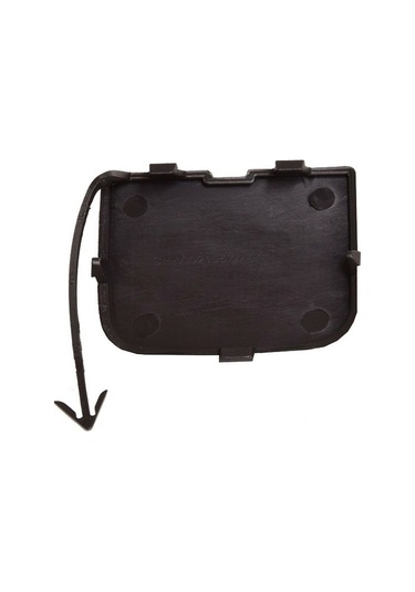 Golf 5 Jetta Arka Tampon Cekı Kapagı Gtı (1k6807441b)