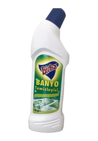 Birka Banyo Temizleyici 750 ML
