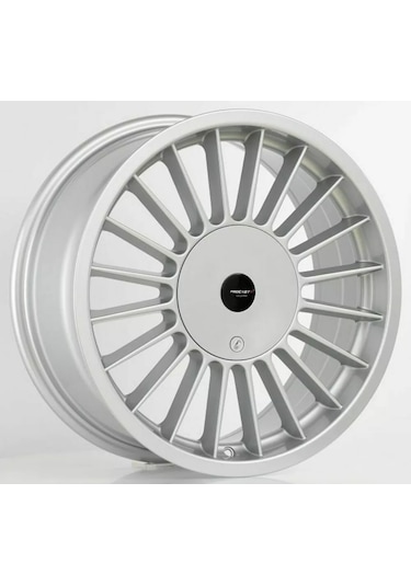 Pro-1512 7.5 17 5 120 Et20 74.1 Sılver Xl