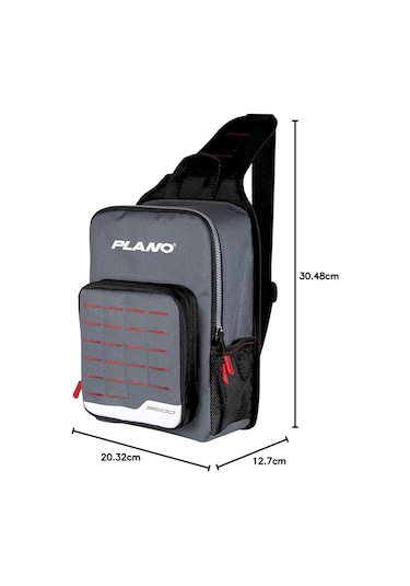 Plano Weekend Series 3600 Sling Pack Balıkçı Çantası