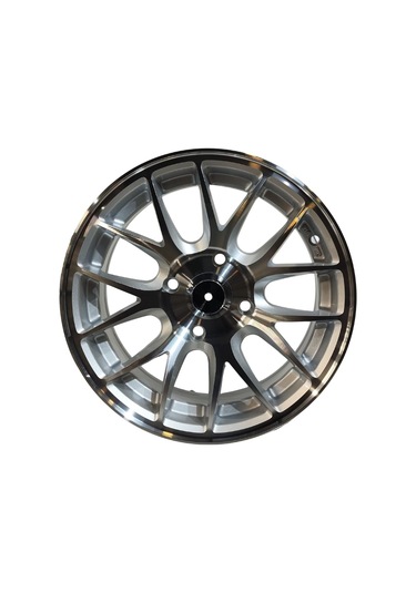 4 Adet Pro-wl197 6 14 4 108 Et30 73.1 Sılver Jant Takım
