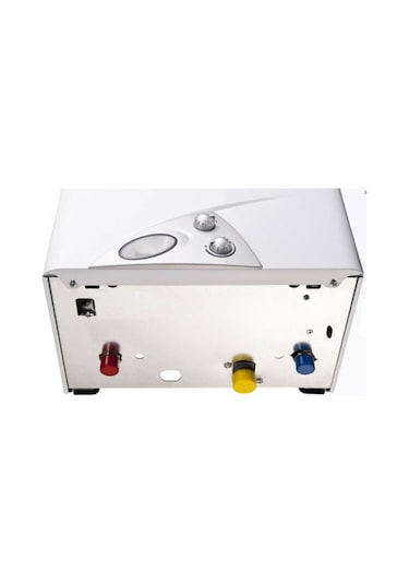 Demirdöküm L 350 F 14 LT Hermetik Şofben