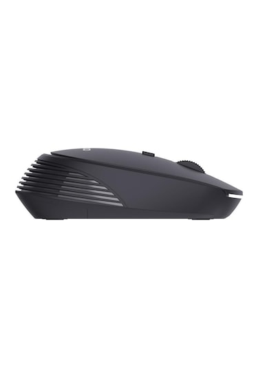 Lecoo Ws202 1600 Dpi 4 Tuşlu Kablosuz Mouse Siyah - 556787747