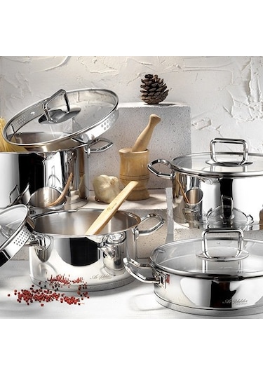 Aryıldız Vento Prestıge Ideal Set 20 Parça