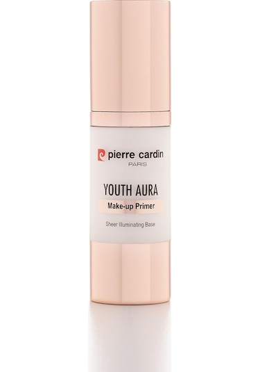 Pierre Cardin Youth Aura Make-Up Primer Makyaj Bazı
