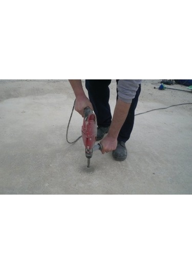 Köster Bond Paste Tx Epoksi Esaslı Ankraj Ve Filiz Ekme Harcı 5Kg