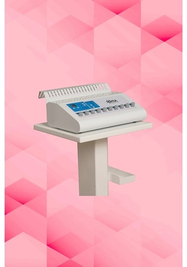 Pasif Jimnastik Yeni Model 4 Programlı