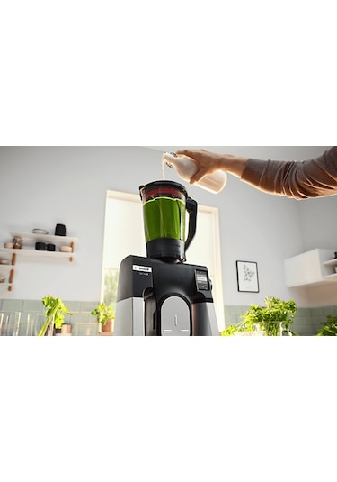 Bosch MUMS6ZS17 Mutfak Şefi