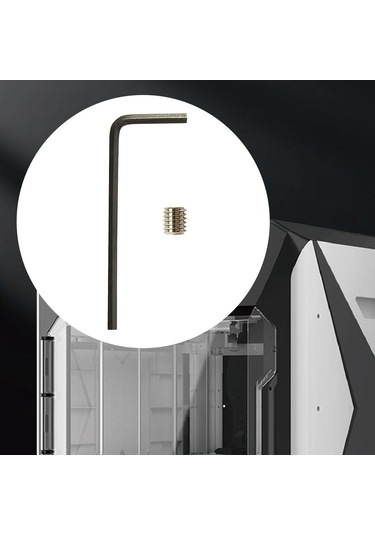 Suntek 3d Yazıcı Dönüştürücü Yüksek Kararlılık, Akış