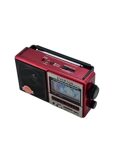 Everton RT 41U Radyo
