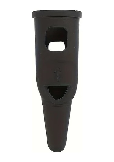 Fochsia 1 Adet Siyah Dokunmatik Eldiven Telefon Oyun Çizim Yazı İçin