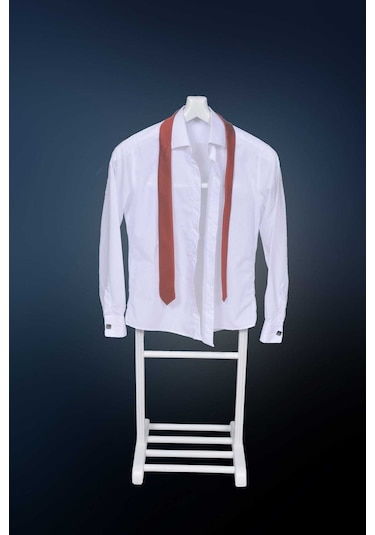 Dilsiz Uşak Çift Tepeli Beyaz Diğer