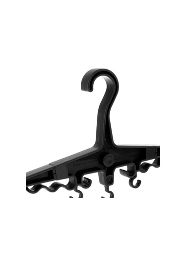 Suntek Wetsuit Askısı Bcd Bc Şnorkel Için Askı Tüplü Siyah Siyah