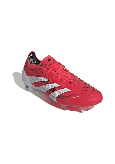 Adidas Predator Elite Fg Unisex Çim Zemin Kramponu Id3882 Kırmızı Id3882 Kırmızı