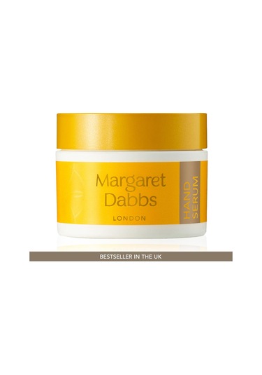Margaret Dabbs London Intensive Anti-Ageing Hand Serum 35 ML
