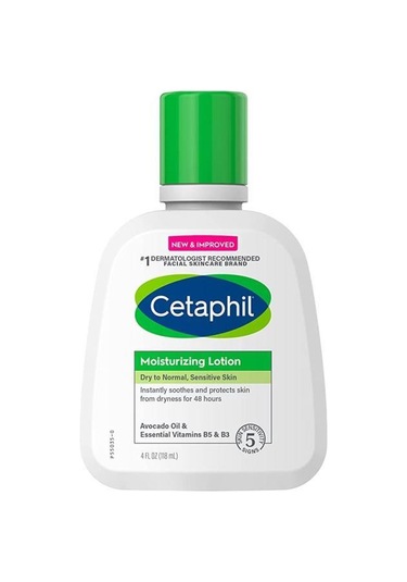 Cetaphil Yüz ve Vücut İçin Nemlendirici Losyon 118ML