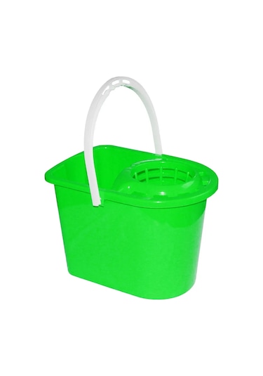 Milih 15 Litrelik Sıkmalı Temizlik Kovası 453356432