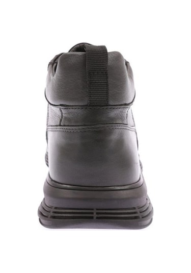 Dgn 14292 Erkek Casual Bağcıklı Bilek Bot 14292-17-R8723 Siyah Dgn 14292 Erkek Casual Bağcıklı Bilek Bot 14292-17-R8723 Siyah