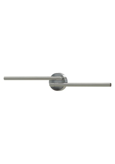 Goya 12w Dekoratif Led Aplik - 4209 - Krom