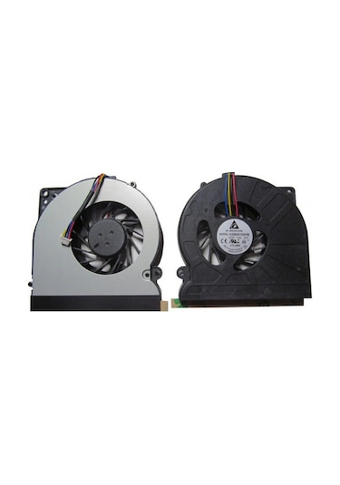 Asus K52 Serisi A52F A52Jb A52By A52Jc Cpu Soğutucu Fan