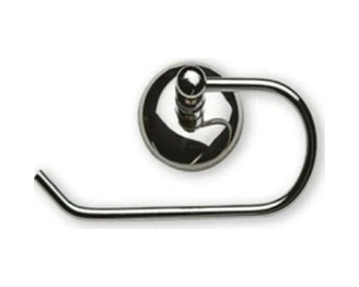 Açık Wc Kağıtlık De Kahverengi