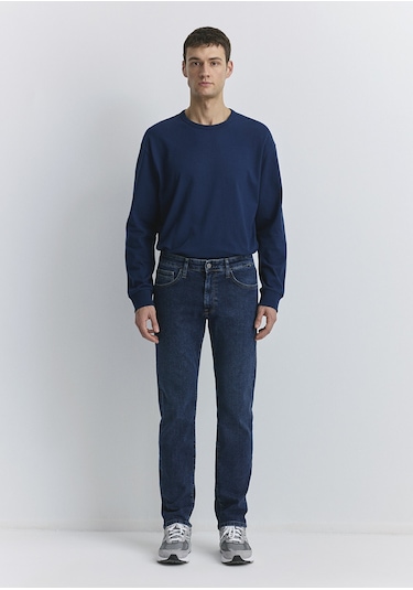 Mavi - Hunter Rinse 90lar TOKK Jean Pantolon 0020283045 Mavi