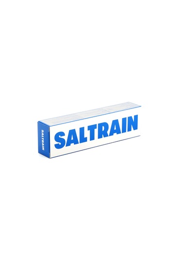 Saltrain Gray Salt Diş Macunu 30 G