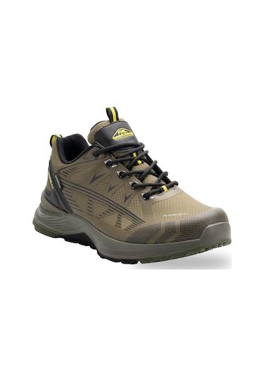 Forelli Kaan-g Erkek Haki 40-45 Waterproof Outdoor Ayakkabı Haki