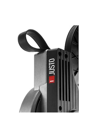 Elıte Justo Hometraıner