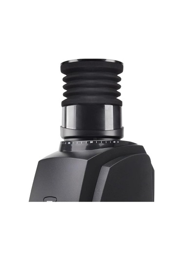 Cafemasy Kahve Değirmeni Temizleme Aparatı siyah