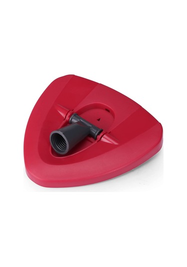 Konesam Dönen Mop Tabanı - Ev Temizliği İçin Dayanıklı Altyapı