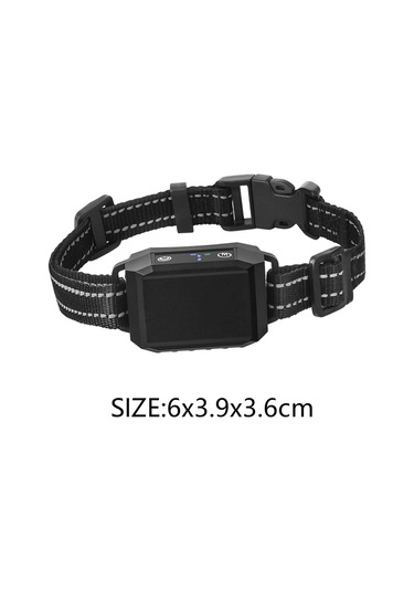 Homyl Köpek Durdurma Kabuğu Tasması Eğitmeni Eğitim Cihazı