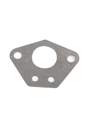 Youmex Scewfıx Tıtan Ttl530gbc 43cc Kesme Makinesi İçin Alüminyum Karbüratör Pompa Membran Yedek Parça Seti