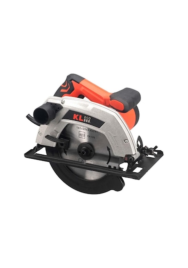 Kleco KE14185DAT 1400 W Daire Testere