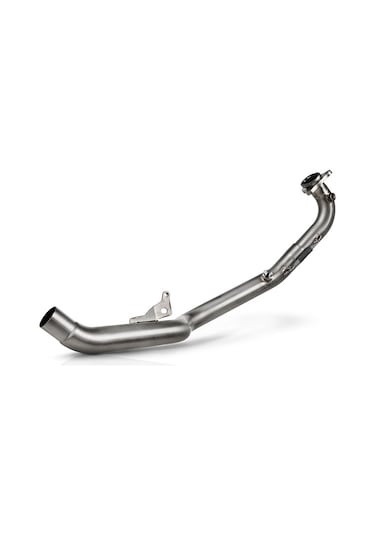 Akrapovıc E-h7r5 Honda X-adv 750 17-25 Ss Headers