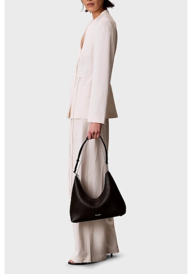Calvin Klein Bayan Çanta Lv04f3495g Ub1 Siyah