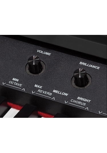 Medeli Dp460k Dijital Piyano Venge