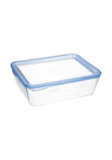 PYREX 241A000/7046 CAM KAPAKLI SAKLAMA KABI 0,8L