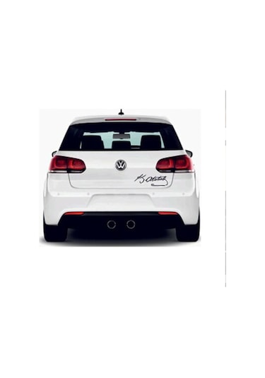 Fiat Talento Sticker Sol Sağ Yan Ayna Altı Araç Markalı Sticke