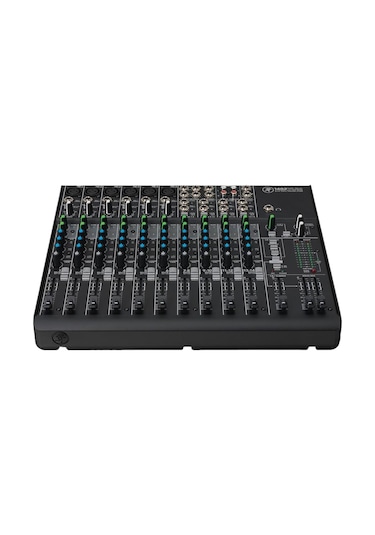 Mackie 1402Vlz4 14 Kanal Analog Mikser