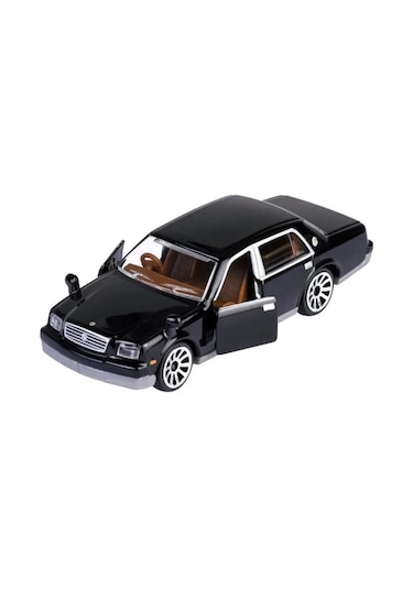Majorette Japan Serisi Premium Araçlar - Toyota Century 2100000
